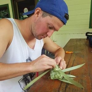 Meet your Posher, Cameron